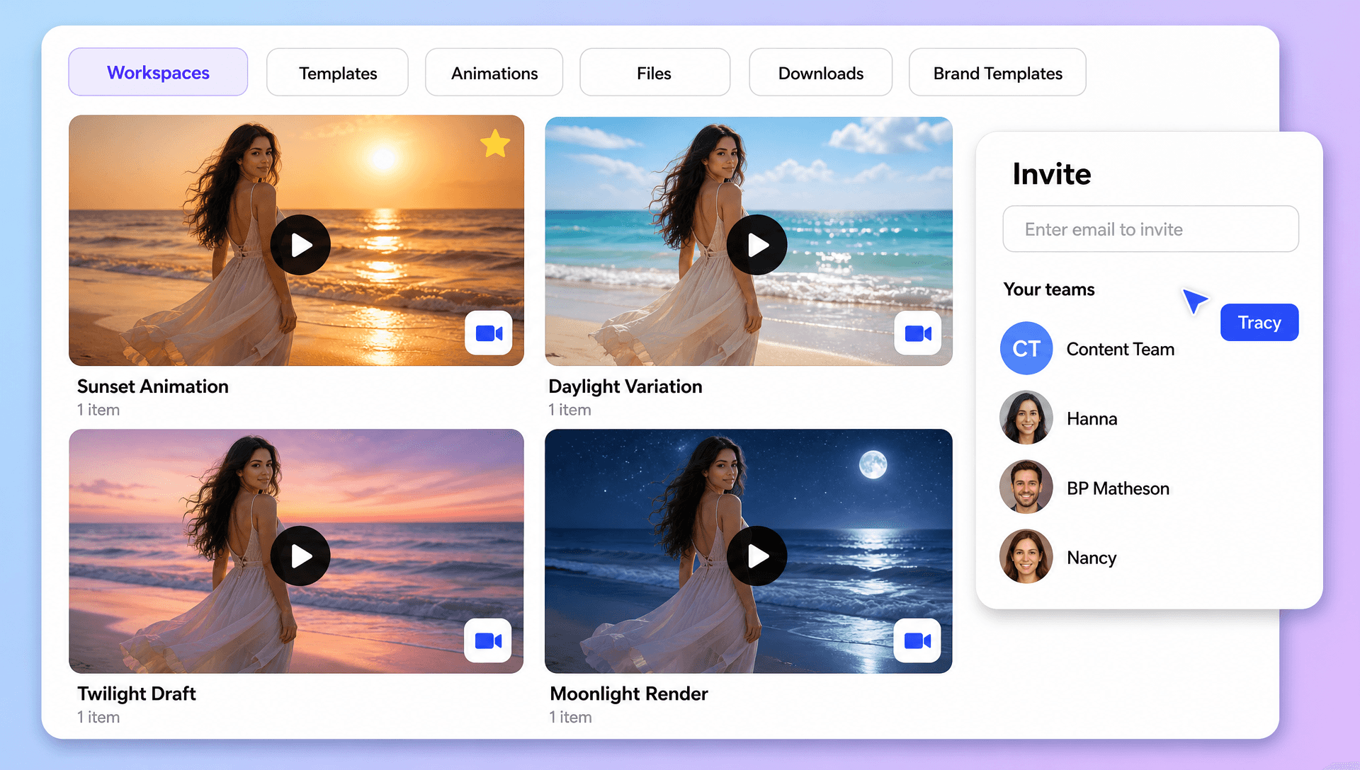 AI Photo to Animate Online – Turn Photos into Animated Videos with AI AI Photo to Animate Online – Turn Photos into Animated Videos with AI